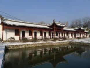 Huangshan Hongcun Yunlong Hotel Exteriér fotografie